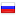 bwc.ru hosted country